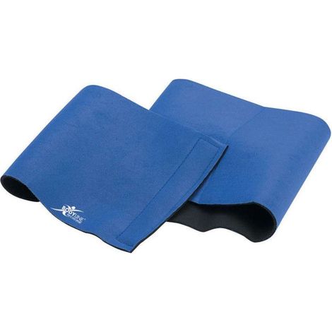 Fascia Lombare in neoprene unisex home fitness