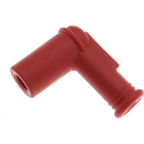 Antiparasite de bougie d'allumage modèle sans écrou Champion PRO5M (1/3)