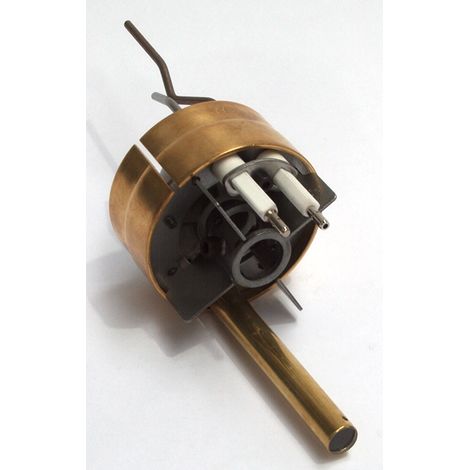 Mischkopf KLV kpl. f.BLB 27 25-27kW für ROTEX A1 BO bis BJ 2018 - 5013581 von Daikin