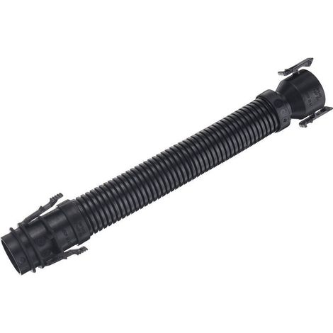 Luftfilter-Ansaugschlauch für BMW N47 N57 - Ventildeckel