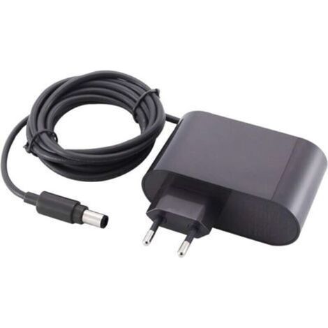 Chargeur pour Dyson Aspirateur DC30 DC31 DC34 DC35 DC43h DC44 DC45 DC56 DC57,16.75V/24.35V Chargeur pour Dyson, Prise pour Dyson (1/5)