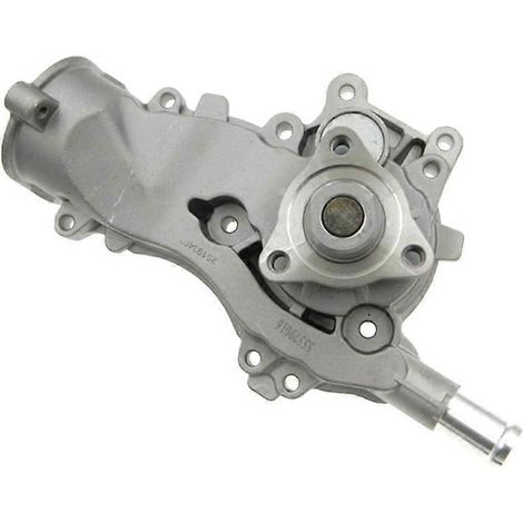 55579016 5192709, Motorwasserpumpe AW6662 für Buick Encore, Chevrolet Sonic, Cruze 2011, 2012, 2013 (1/5)