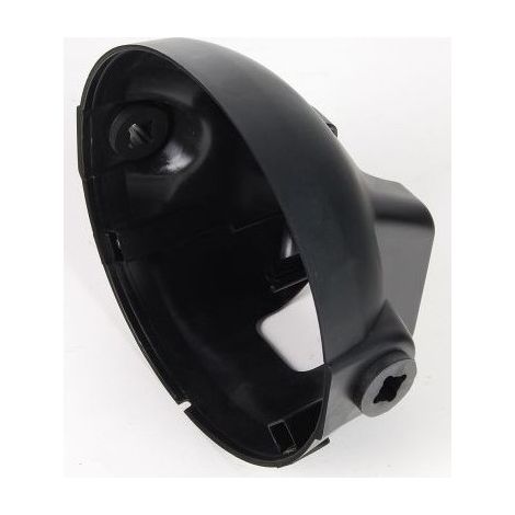 Yamaha 3D9-H4130-00 Kompletter Scheinwerferkörper YBR125 07 09