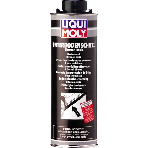 Liqui Moly 6112 Unterbodenschutz 1 l