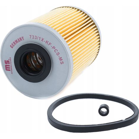 FILTRO CARBURANTE MITSUBISHI NISSAN OPEL RENAULT VOLVO (1/2)
