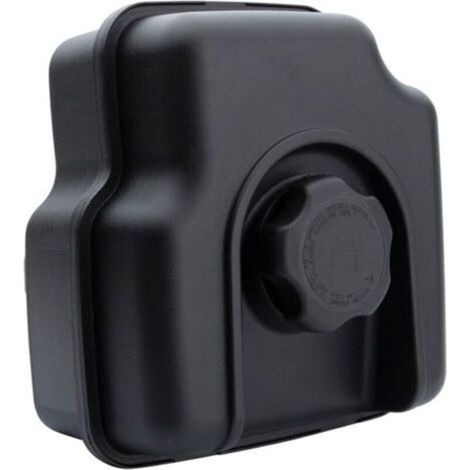 Réservoir de carburant compatible avec moteurs Briggs & Stratton, remplace références 799863, 694260, 698110, 695736, 697779, réservoir essence pour tondeuse et matériel de jardin (1/4)