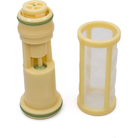 Les soupapes de pompe d'injection de carburant et les ensembles de filtre à mailles Adblue 1949630 1857677 sont disponibles en stock. (1/5)