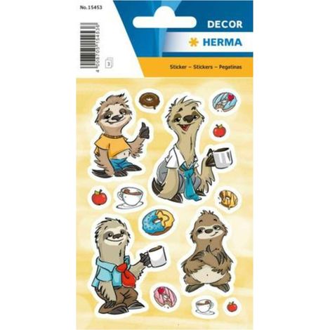 Stickers Herma - Decor He15453 X1