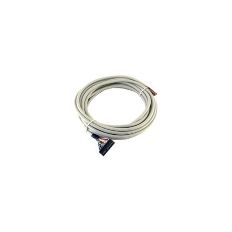 Cavo preformato - Per prolunga I/O - Twido - 3 m - TWDFCW30K