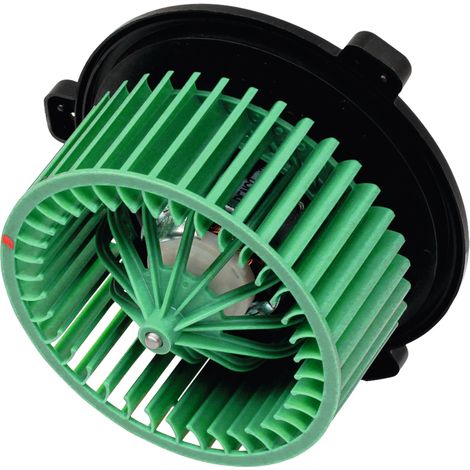 Deutz Agrotron Gebläsemotor rechts 0.010.2535.0