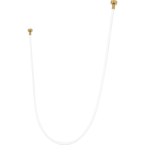 Suspension Rope Light 2m LED blanc/or Light Prestige (1/3)