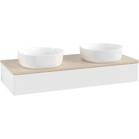 Villeroy & Boch K13013MT WTUS Antao K131 1200x190x500mm (1/3)