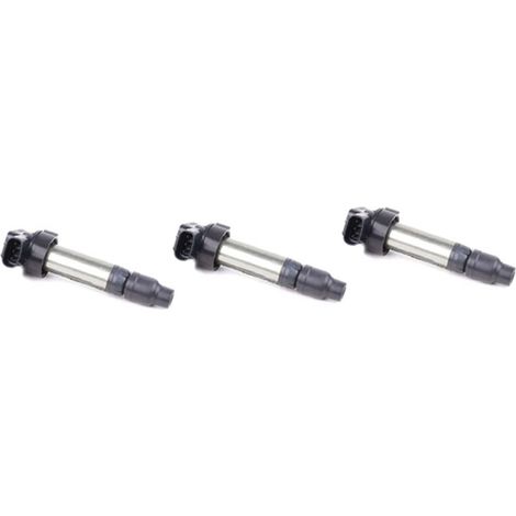 3 bobinas de encendido para ALTO WAGON R+ MPV 1.0 1994-2002 099700-095 33400-76G21 33400-76G01 33400-76G11