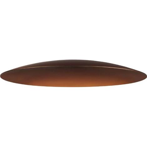 Abat-jour Mix&Match LALU® ELYPSE 33 intérieur bronze antique - SLV - 1007539 (1/3)