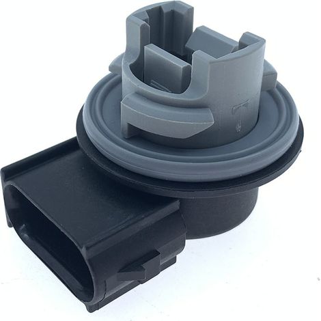 2U5Z13411DA/1L3Z13411DA is a single lamp socket compatible with Ford taillights and indicators manufactured between 2008 and 2017.