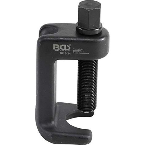 BGS Estrattore snodo sferico apertura 34 mm - 1813-34