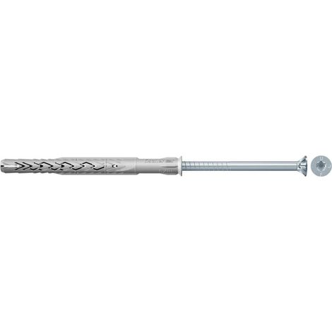 Fissaggio per telaio SXRL 10x160 4 pezzi FISCHER 536194 (1/5)