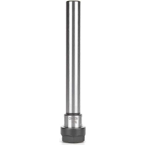 ER20A-150L Spannzangenfutter-Verlängerungsstange für CNC-Drehmaschinen C20