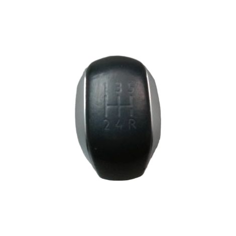 [PRODUIT D'OCCASION] Pommeau Levier Vitesses PEUGEOT 308 2009- 1.2 Thp 110 ♻️ Ref Oe. 96738471vv - Garantie à vie (1/3)
