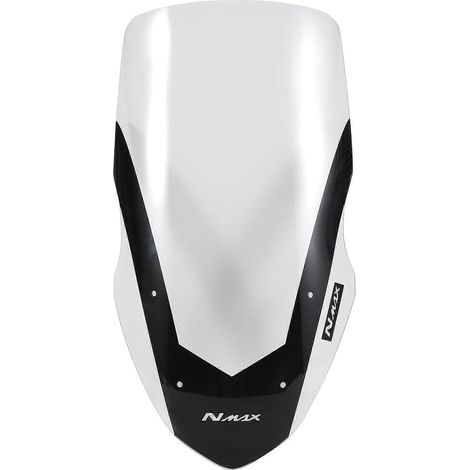 Accessoires de pare-brise pour moto Yamaha NMAX155 NMAX125 2016-2018
