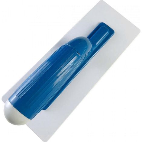 Glättkelle, Maurerkelle, Fugenwerkzeug, Betonabzieher, Fliesenglätter-24cmx10cmx9cm