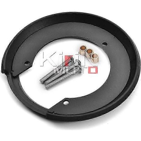 Motorcycle Tanklock Flange Fuel Tank Bag For Kawasaki Versys 1000 12 18 Z1000 10 13 Z1000sx Versys1000 Adapter Ring Luggage ( tankring adapter) (1/5)
