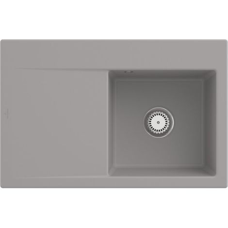 Villeroy & Boch 334701KD EB-SP Subway Style 45 780x510mm (1/2)