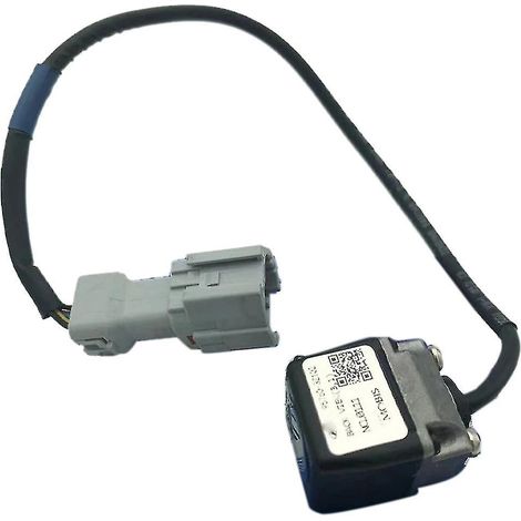 Telecamera posteriore compatibile con Hyundai i40 2011-2015 95760-3Z102 - ZCL7633 (1/5)