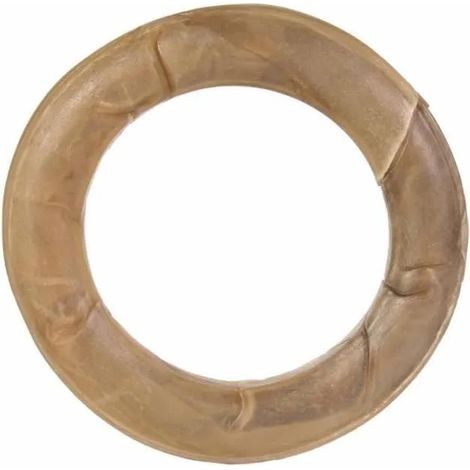 Trixie Anelli da Mastigare Marrone Naturale 15 cm