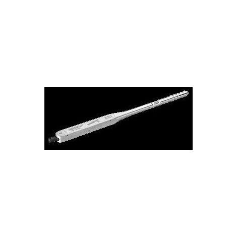 8463-10 Chiave dinamometrica DREMOMETER DZ 140-620 Nm (1/4)