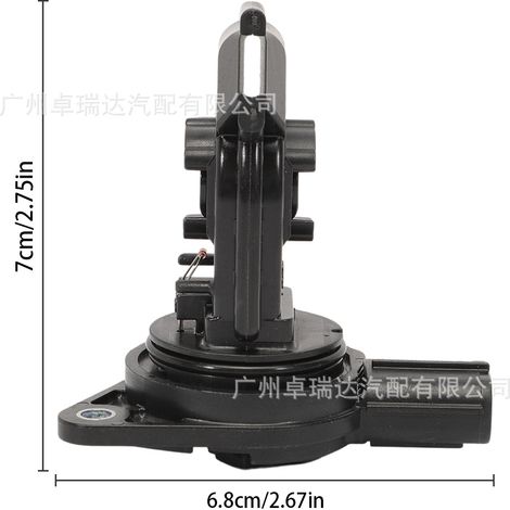 Luftmassenmesser AF10674 221207 für Honda Accord Turbo 18-20 (1/4)