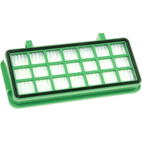 Filtre HEPA Rowenta RS RT3733 taille 3,8 cm