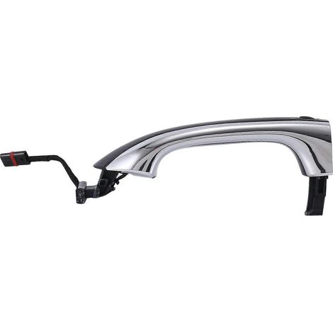 Rechter vorderer/hinterer Türgriff für W164 ML500 ML300 X164 GL450 A1647600470 (1/5)