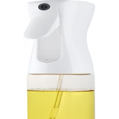 Pulvérisateur d'huile de cuisson pulvérisateur d'huile d'olive, distributeur d'huile pour cuisine, friteuse à air, salade et barbecue (1/5)