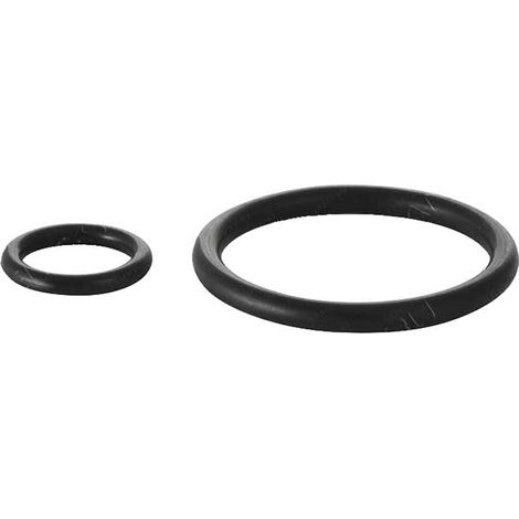 Guarnizione Geberit O ring di EPDM 19x2mm  240.922.00.1