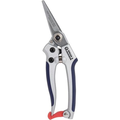 Cortabordes de abeto Bi Materiales 18cm - Spear & Jackson