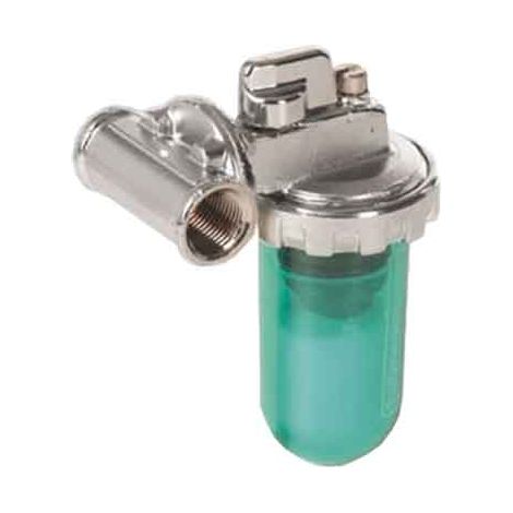 DOSATORE ANTICALCARE 'DOSAPHOS' Mod. Twist 250 1/2 - Con acquastop