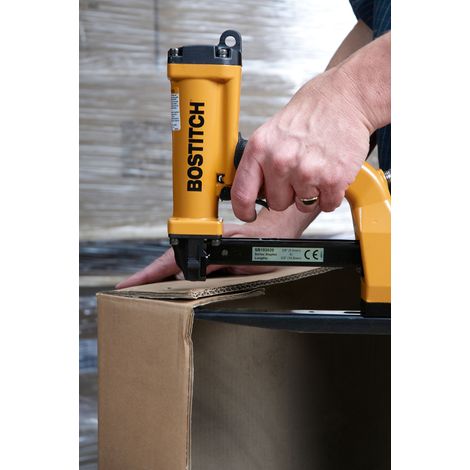 Bostitch Druckluft Klammerzange P51-5B-E 10-15mm für Klammer SB5019 Senco F KL-32"-"P51-5B-E (1/3)
