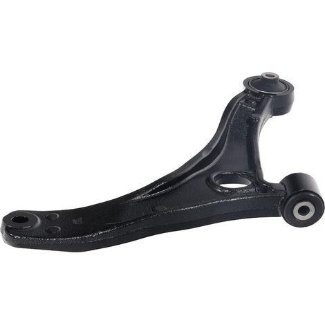 FT15751 brazo de control rápido delantero EJE DERECHO INFERIOR (1/4)