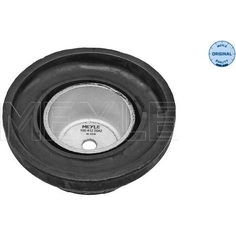 Coupelle de suspension Meyle 100 412 2042 VW 2H0 412 331 B