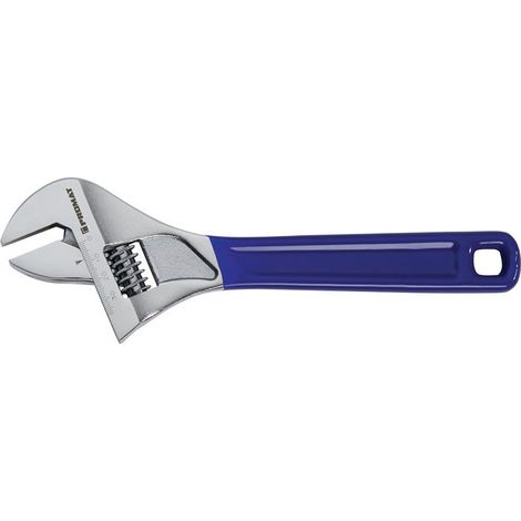 LLAVE AJUSTABLE MOLETA CENTRAL