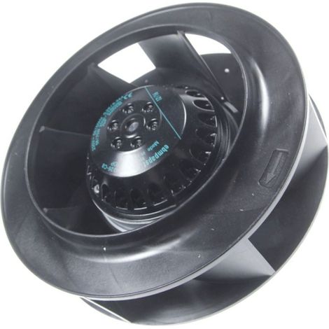 Ersatzteil - Originaler Kondensatorlüftermotor - - DOMETIC
