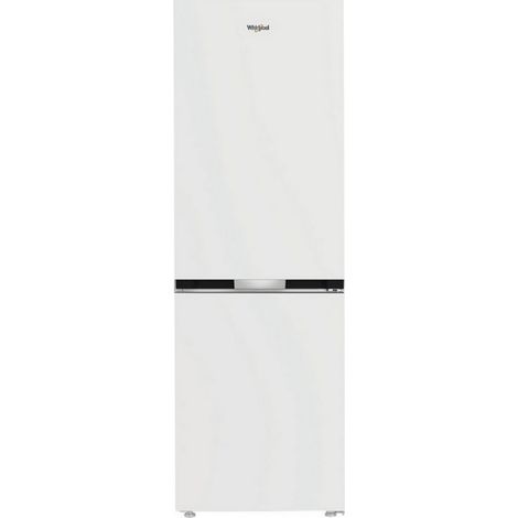 Frigorifero combinato no frost da 60 cm e 316 litri - WHK25364W5E - Whirlpool