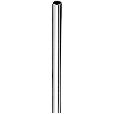 Schell - Kupferrohr Durchmesser 8mm, chrom 487020699 (1/3)