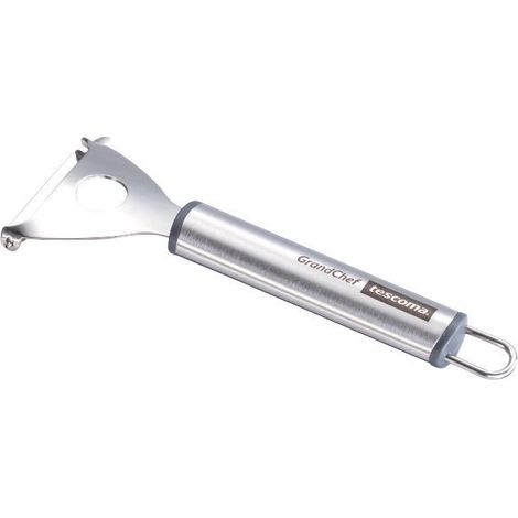 Éplucheur à lame frontale de 18 cm Grandchef Tescoma 428231 (1/2)