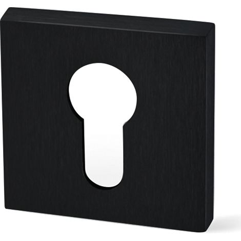 Dnd Bocallave Cuadrado Serreta 50-Vis Negro (1/3)