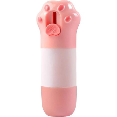 Stylo thermique avec Ouvre-Colis Fournitures de Bureau 10 ml de protection instantanée d'adresse pour étiquettes pour maison, bureau, école, reçus, colis, paquets, agenda (1/5)