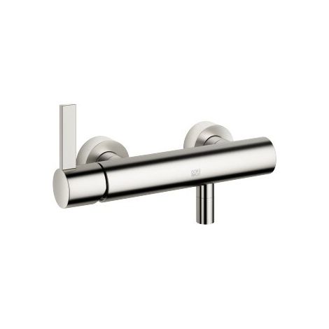 Dornbracht 33301670-06 Douchette EHM pour montage mural IMO (1/3)