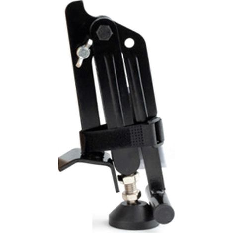 Béquille de moto, support de roue, béquille latérale, réparation, monobras (1/5)