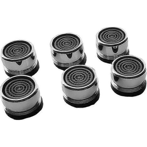 22mm Faucet Bubbler Water Nozzle Bubbler For Plastic Washbasin (1/4)